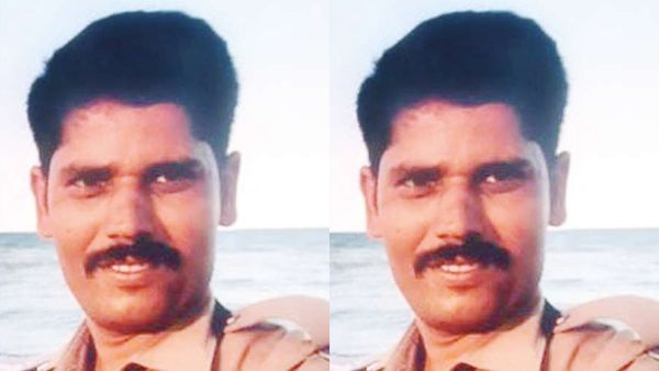 சேலத்தில் நள்ளிரவில் பைக்கில் சென்ற போலீஸ் ஏட்டு.. திடீரென காலியான பெட்ரோல்.. காத்திருந்து வந்த எமன்