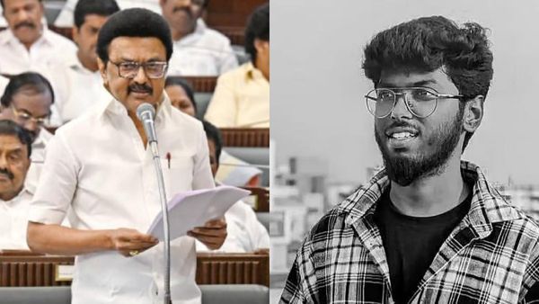 ஆணவக் கொலையை தடுக்க புதிய சட்டம்.. சட்டசபையில் முதல்வர் ஸ்டாலின் அறிவிப்பு!