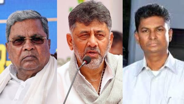 டிகே சிவக்குமாருக்கு போட்டி.. கர்நாடகா முதல்வர் பதவி எனக்கு தான்.. யார் இந்த சதீஷ் ஜார்கிகோளி?