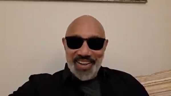Sathyaraj: கோயமுத்தூர்காரனாக பெருமை! ஷூட்டிங் ஸ்பாட்டில் வீடியோ வெளியிட்ட சத்யராஜ்! என்ன காரணம்?