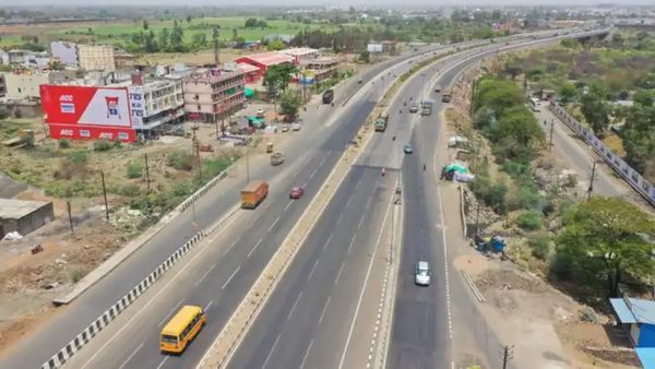 தமிழ்நாட்டிற்கு உள்ளே வரும் மிக முக்கியமான.. தேசிய நெடுஞ்சாலை.. தொடங்கிய பணிகள்.. எங்கே தெரியுமா?