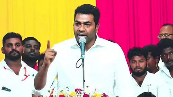 ஆதவ் அர்ஜுனா கைதாகிறாரா? சென்னையில் உள்ள வீட்டுக்கு சென்ற கரூர் போலீஸ்.. கடிதத்தில் இருப்பது என்ன?