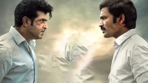 ராஜ்கிரண் காலில் சலங்கை? மாவாட்டும் அருண் விஜய்.. ஆறிப்போன இட்லி கடையில் கஸ்டமர்ஸை காணோமே: பிரபலம்