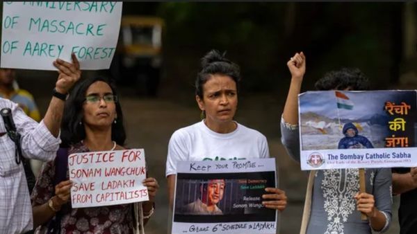 மாநில அந்தஸ்து கேட்டால்.. NSA சட்டம் பாயுமா? சோனம் வாங்சுக் வழக்கில் நீதிமன்றம் அதிரடி உத்தரவு