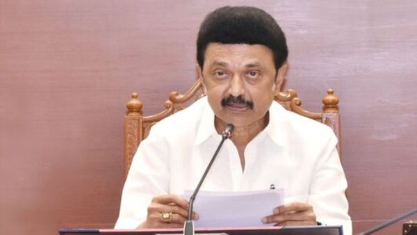 12,480 ஊராட்சிகளில் நடந்த கிராம சபைக் கூட்டம்.. காணொளி காட்சி வாயிலாக பங்கேற்ற ஸ்டாலின்!