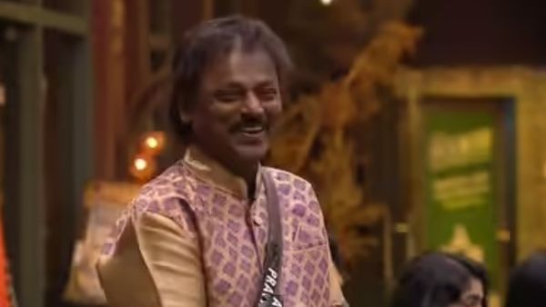 ஹவுஸ் மேட்ஸ்ஸிடம் கூட சொல்லல.. விஜய் சேதுபதிக்கே ஜெர்க் தந்த பிரவீன் காந்தி... பிக்பாஸ் சர்ப்ரைஸ்