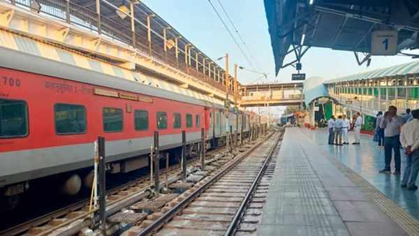 தமிழ்நாட்டில் இந்த ரயில்நிலையங்களில்.. கன்ஃபார்ம் டிக்கெட் இல்லாமல் போக முடியாது.. வந்தது புதிய ரூல்