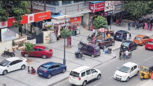 தீபாவளி ஷாப்பிங்கிற்கு.. தி நகர், பாண்டி பஜார் போறீங்களா? பைக், காரில் செல்பவர்களுக்கு குட் நியூஸ்