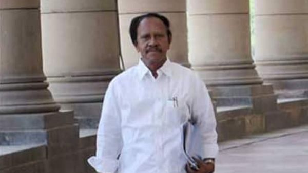 அதிமுக எம்.பி தம்பிதுரை உடல் நலக்குறைவால் அப்பல்லோ மருத்துவமனையில் அனுமதி!