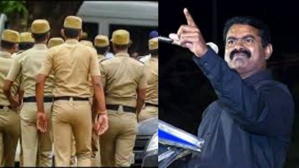 பேனா மை கொட்டிய 5ஆம் வகுப்பு மாணவி! கண்மூடித்தன தாக்குதல் நடத்திய HM! சீறிய சீமான்