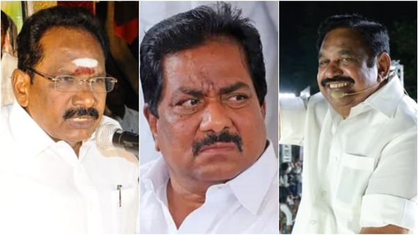 மூர்த்தி & கோவின் கவனிப்பு.. மதுரை மேற்கில் திமுக கொடி பறக்குது? எடப்பாடியிடம் சென்ற செல்லூர் ராஜு!