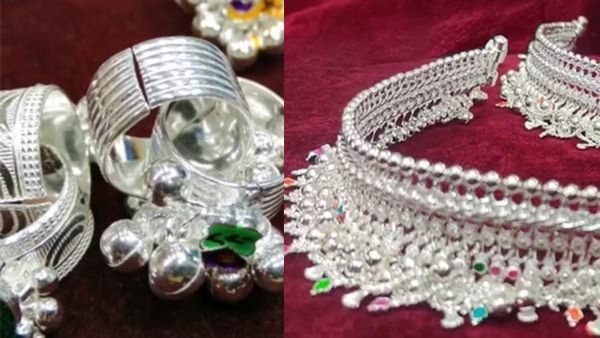 தங்கத்தை விடுங்க.. ஜெட் வேகத்தில் வெள்ளி விலை.. கடும் உயர்வு ஏன்? நிபுணர்கள் விளக்கம்