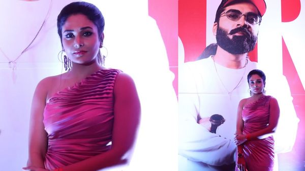 சிம்பு என்கிட்ட நேரடியா லவ் யூ சொன்னாரு! அப்போ நடந்த விஷயம் இதுதான்! ஓபனாக பேசிய சாந்தினி பிரகாஷ்