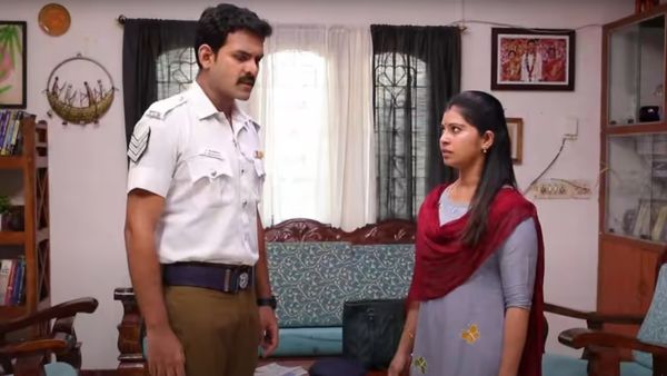 சிறகடிக்க ஆசை: திருந்தாத அருணுக்கு சீதா கொடுத்த பதிலடி! இது எதிர்பார்க்காத டுவிஸ்ட்! அதிர்ச்சியில் மீனா