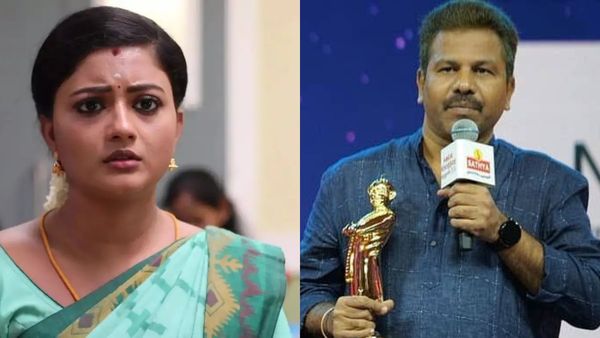 சிறகடிக்க ஆசையில் இனி நடக்கபோவது இது! ரகசியத்தை உடைத்த இயக்குனர்! ஒருவழியா இந்த முடிவுக்கு வந்தாங்க!