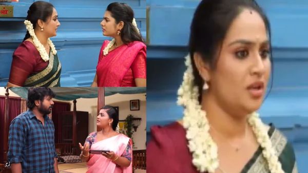 சிறகடிக்க ஆசை:  ரோகிணி தான் கல்யாணி.. மீனாக்கு தெரிந்த உண்மை, ஆதாரத்தை பார்த்த முத்து.. செம சம்பவம்