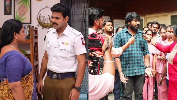 சிறகடிக்க ஆசை: முத்து மீடியாவில் சொன்ன விஷயம்! அருணுக்கு பறிபோன வேலை! சீதா கேட்ட கேள்வி