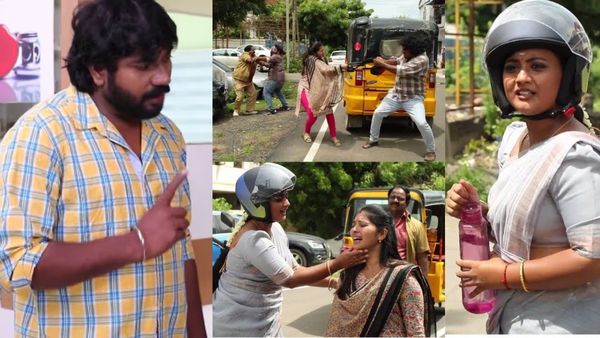 சிறகடிக்க ஆசை: 5 லட்சத்தால் சீதா வாழ்க்கையில் ஏற்பட்ட பிரச்சனை! மீனா செய்த செயல்.. முத்துவின் பெருந்தன்மை