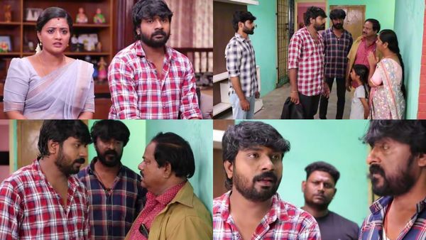 சிறகடிக்க ஆசை: சீதா பணத்தை திருடியவரை கண்டுபிடித்த முத்து.. சரியான ஆக்ஷன் காட்சி! உண்மை உடைந்தது