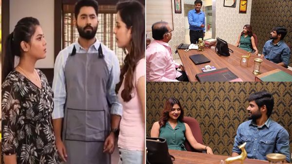 சிறகடிக்க ஆசை: 'புது வில்லி' எண்ட்ரி! சீதா குடும்பத்திற்குள் வரும் நபர்! இனி விஜயாவுக்கு ஆப்பு தான்! 