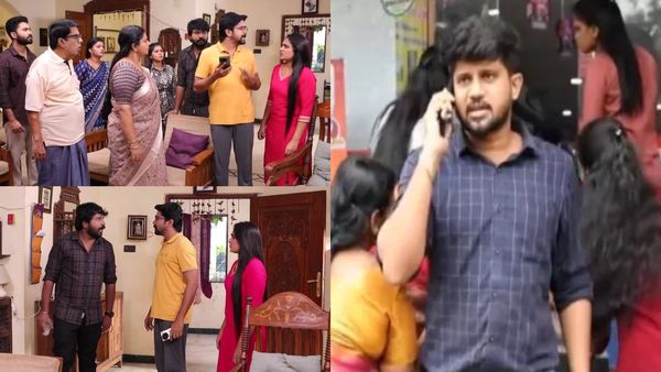 சிறகடிக்க ஆசை: ரோகிணி கொண்டு வந்த பையில் வந்த ட்விஸ்ட்! விஜயாவுக்கு மரண பயம்! முத்து ஆக்‌ஷன்!