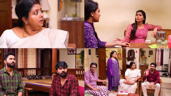 சிறகடிக்க ஆசை: ரோகிணி பற்றி ஆதாரத்துடன் நிரூபித்த ஸ்ருதி!  மனோஜ் சொன்ன விஷயம், அதிர்ச்சியில் விஜயா