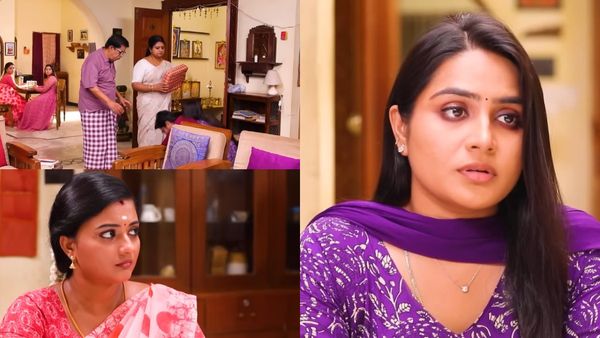 சிறகடிக்க ஆசை: ரோகிணி போட்ட நாடகம்! உண்மையை உடைத்த ஸ்ருதி! மீண்டும் மக்குன்னு நிரூபித்த மீனா