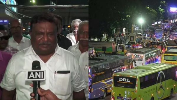 சென்னையில் இருந்து செல்வோர் கவனத்திற்கு.. ஓஎம்ஆர், ஈசிஆர் சாலையில் செல்லுங்க.. சிவசங்கர் வேண்டுகோள்!