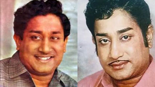 சிவாஜி கணேசன் காலில் விழுந்து கெஞ்சிய பிரபலம்.. நடிகர் திலகம் சத்தமில்லாமல் செய்த காரியம்.. சூப்பர்