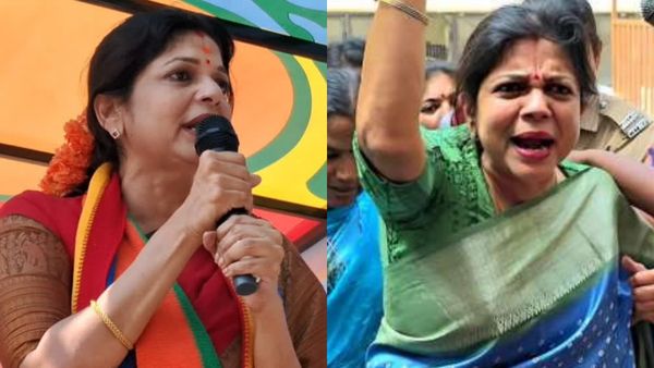 கள்ளச்சாராயம் குடித்து இறந்தவர்களுக்கு உடனே நிவாரணம்! விவசாயிகளுக்கு எங்கே? சவுமியா அன்புமணி கேள்வி