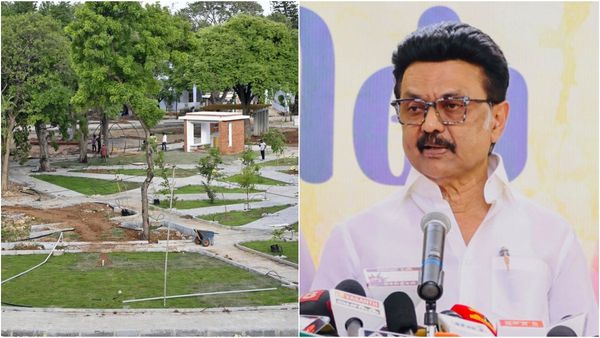 அடுத்த மாதம் செம்மொழி பூங்கா.. விரைவில் பெரியார் நூலகம், ஸ்டேடியம்.. கோவையில் ஸ்டாலின் அப்டேட்!