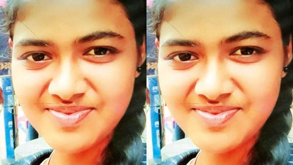 விருதுநகர் வீட்டில் தூங்கி கொண்டிருந்த இளம் பெண் பவானி..  எந்த வீட்டிலும் நடக்கக்கூடாத சம்பவம்