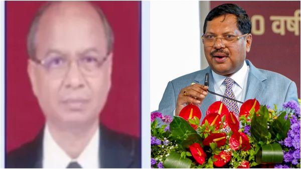 கடவுள் சொன்னதால் தலைமை நீதிபதியை தாக்கினாராம்! மன்னிப்பு கேட்க மறுத்து ஏதேதோ உளறிய டெல்லி வழக்கறிஞர்