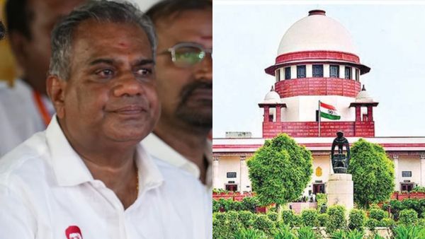 நடுக்கடலில் படகில் பதுங்கி உள்ளாரா புஸ்ஸி ஆனந்த்? ஜாமீன் கேட்டு உச்சநீதிமன்றம் செல்ல திட்டம்