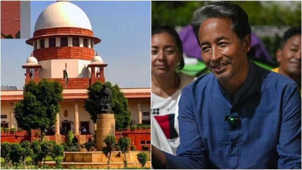 லடாக் வன்முறையில் திருப்பம்? உச்ச நீதிமன்றத்தில் திடீரென தொடரப்பட்ட வழக்கு! பின்னணி