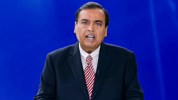 அம்பானி சொத்து பல மாநிலங்களை விட அதிகம்! மிஞ்சியது இந்த 4 மாநிலம் மட்டுமே! லிஸ்டில் தமிழகம் இருக்கா?