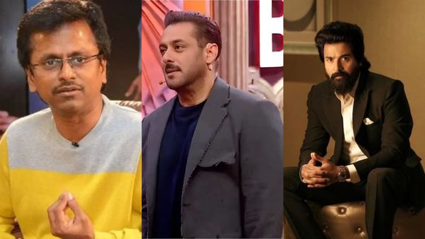 சிவகார்த்திகேயனை வைத்து எடுத்த படம் என்ன ஆச்சு? பிக் பாஸில் ஏஆர் முருகதாஸை அசிங்கப்படுத்திய சல்மான்கான்