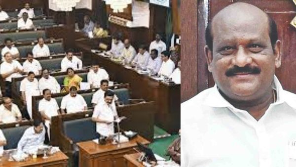 தமிழ்நாடு தனியார் பல்கலை. சட்ட முன்வடிவு மறு ஆய்வு செய்யப்படும்.. அமைச்சர் கோவி செழியன்