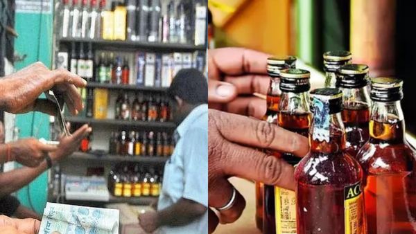 கூடுதல் விலைக்கு மதுபானம் விற்றால் நடவடிக்கை.. ஊழியர்களுக்கு டாஸ்மாக் நிர்வாகம் எச்சரிக்கை!