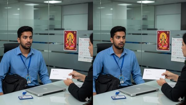 இதுக்கெல்லாமா பணி நீக்கம் செய்வாங்க.. சாப்ட்வேர் இன்ஜினியருக்கு நேர்ந்த கதியை பாருங்க.. ரொம்ப பாவம்