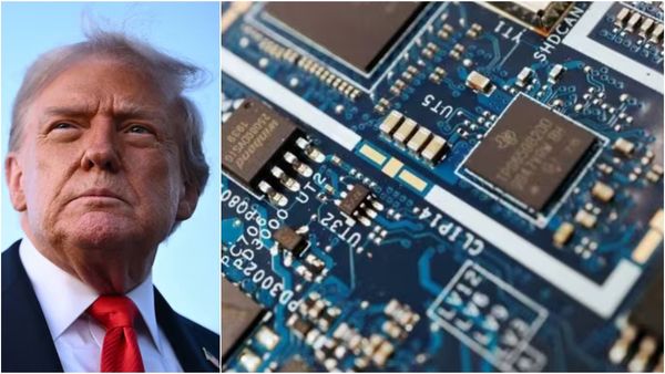 தைவானுக்கு சப்போர்ட் பண்ணது இதுக்குதானா? அமெரிக்கா ஆடிய டபுள் கேம்.. இதுக்கு சீனாவே பரவாயில்லை!