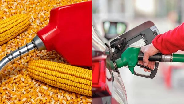 வாகன ஓட்டிகளுக்கு ஷாக்.. பெட்ரோலில் எத்தனால் கலக்கும் அளவை.. 27% ஆக உயர்த்த திட்டம்? போச்சு