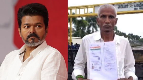 இறப்புச் சான்றிதழுடன் மாமல்லபுரம் ஓட்டல் வாசலில் கந்தசாமி.. ரூம் ரூமாக போய் விஜய் அழுது சொன்னது என்ன