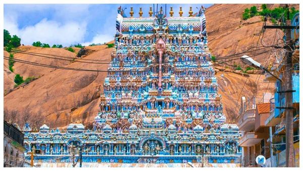 திருப்பரங்குன்றத்தில் கந்தசஷ்டி விழா எப்போது தொடங்குகிறது தெரியுமா?