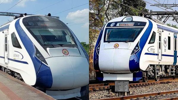 சென்னை - நெல்லை வந்தே பாரத் ரயில்.. கோவில்பட்டி பயணிகளுக்கு அடிச்சது ஜாக்பாட்! ரயில்வே குட் நியூஸ்