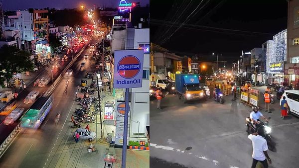 திருப்பூர் மக்களுக்கு இது தான் ரியல் தீபாவளி பரிசு.. பனியன் நிறுவனங்கள் தந்த இன்ப அதிர்ச்சி