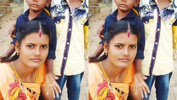 திருவண்ணாமலையில் குழந்தைகளுடன் கவுரி.. அதிகாலையில் கோபித்துக் கொண்டு வெளியேறி.. இப்படியா நடக்கனும்