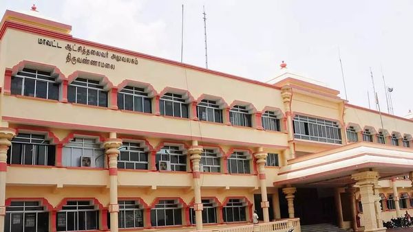 திருவண்ணாமலை மாவட்டத்தில் 12 தாசில்தார்களுக்கு மொத்தமாக பறந்து வந்த ஆர்டர். அதிரடியாக இடமாற்றம்