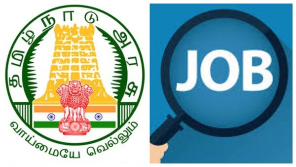 குட் நியூஸ்.. பள்ளிக் கல்வித் துறை உதவியாளர் பணியிடங்கள்.. அக்டோபர் 6 இல் கலந்தாய்வு