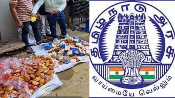 கெட்டுப்போன ஸ்வீட் 100 கிலோ.. பிரபல இனிப்பு கடைக்கு போன ஆபீசர்ஸ்.. தமிழக அரசு தந்த வாட்ஸ்அப் நம்பர்